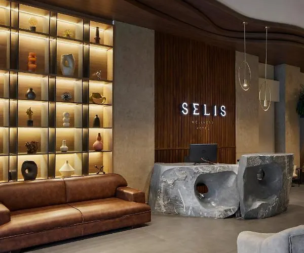 Hotel Selis