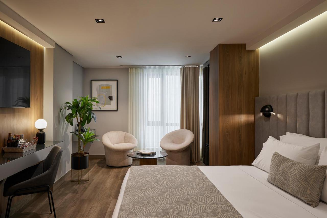 Selis 4* Medellín
