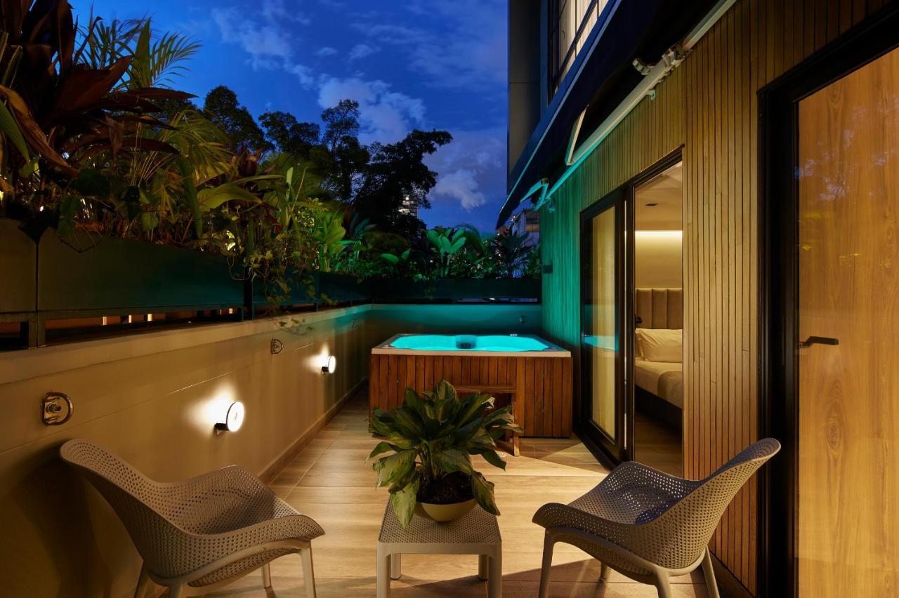 Selis Hotel 4*