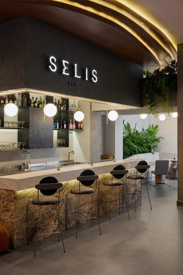 Hotel Selis