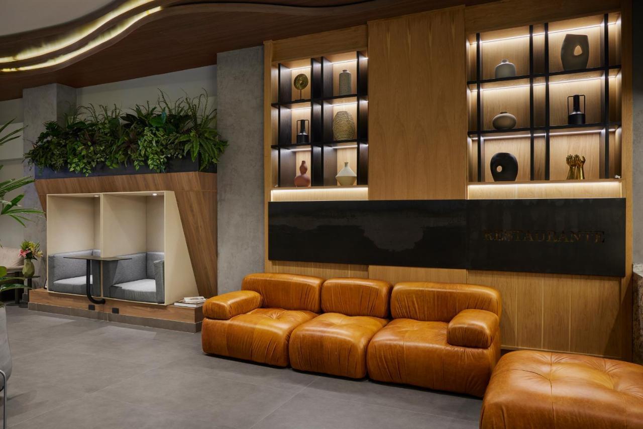Selis 4* Medellín