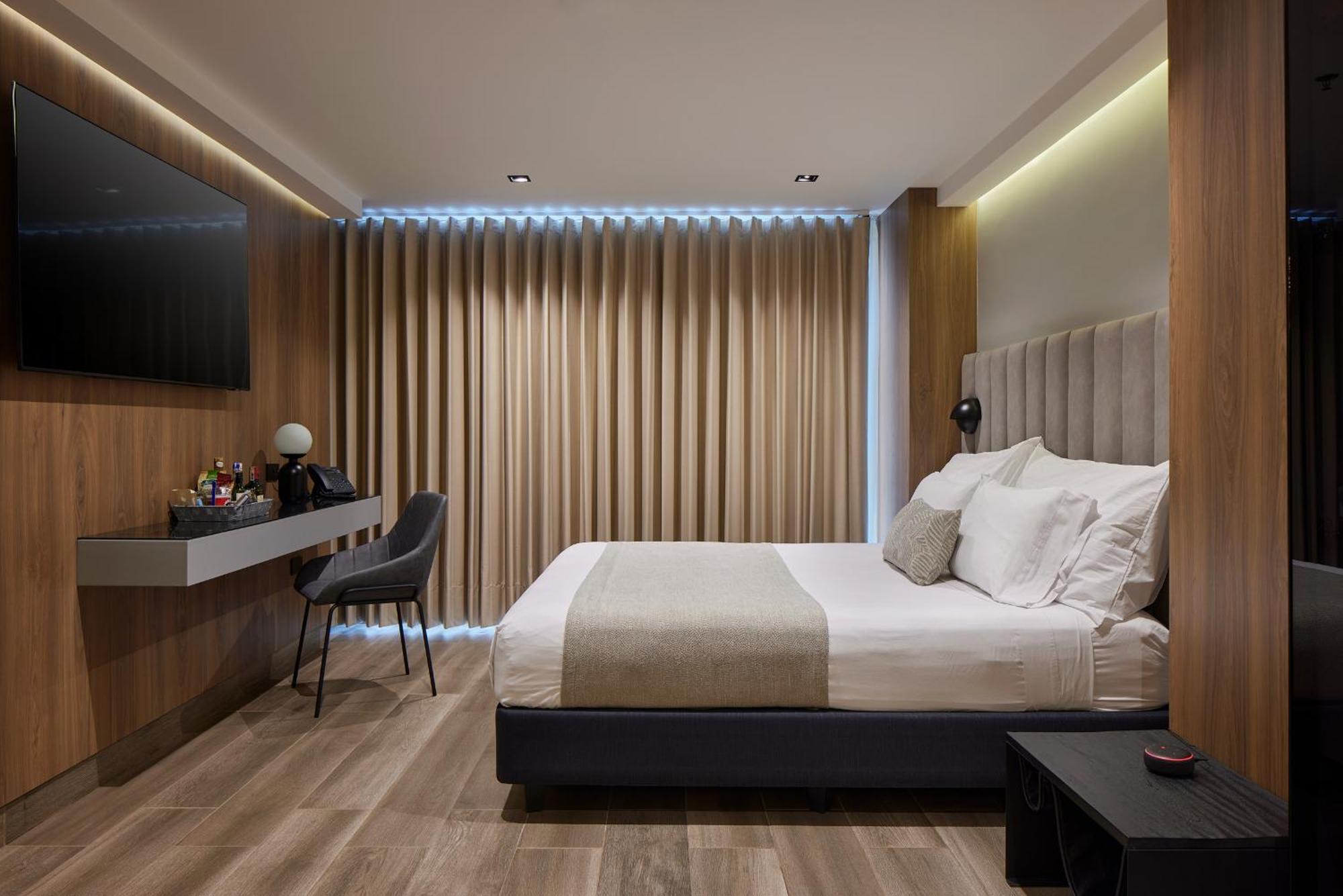 Hotel Selis 4*