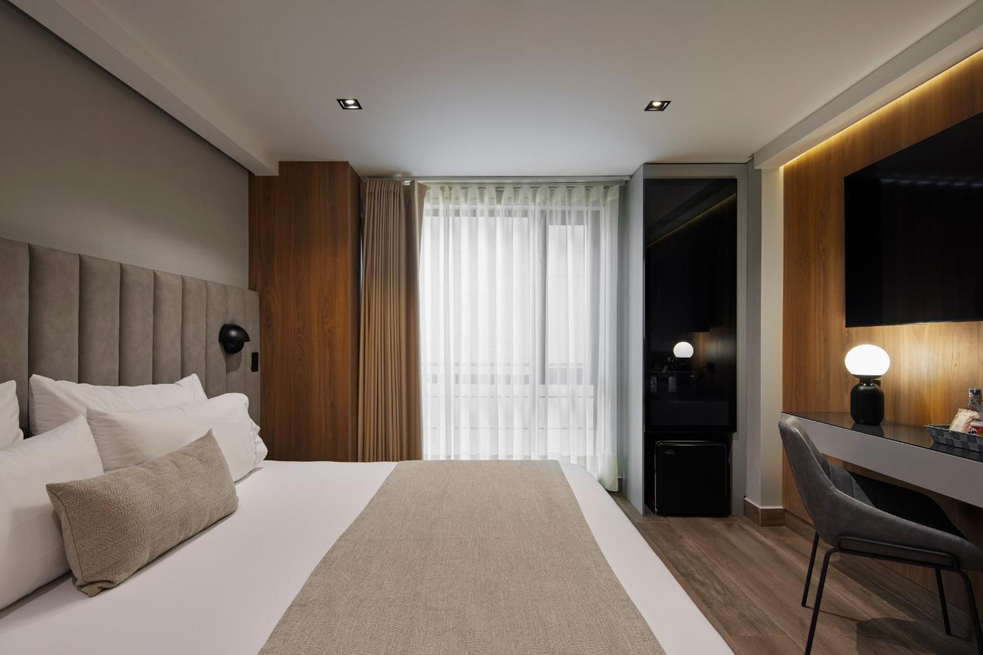 Selis Hotel