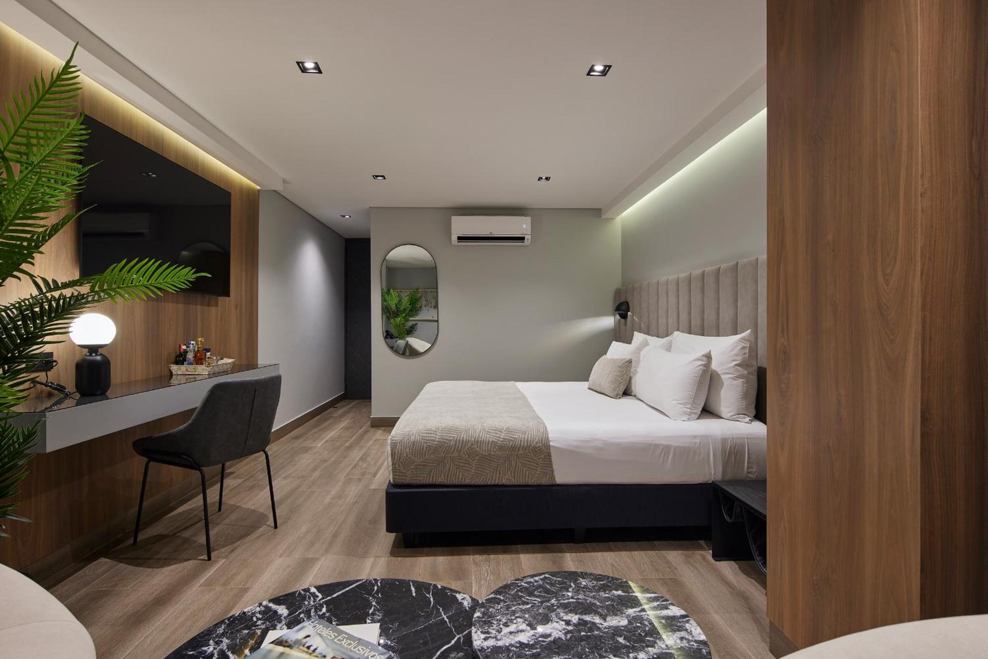 Selis Hotel 4*