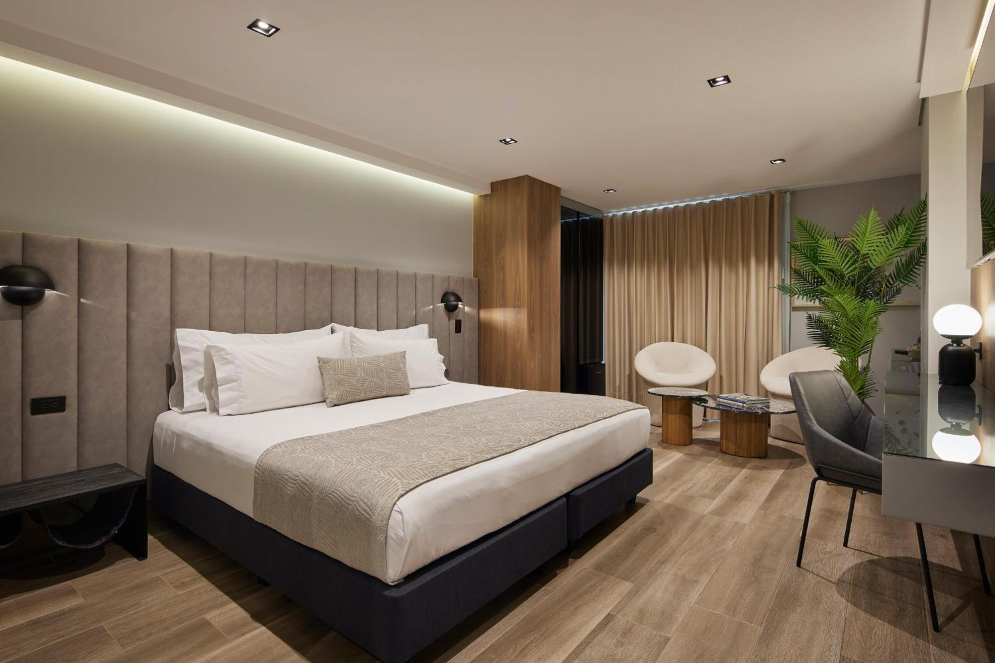 Hotel Selis 4*