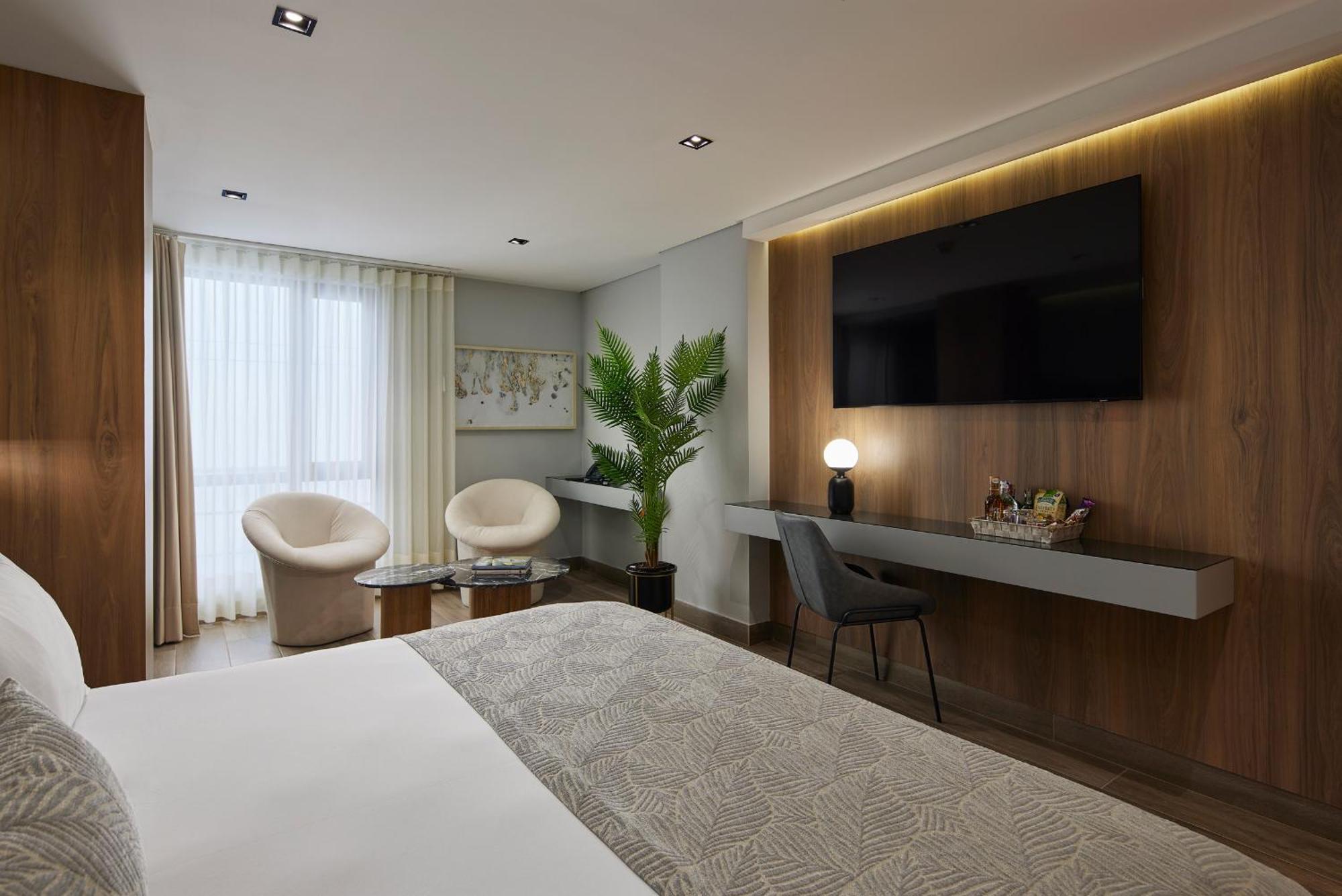 Selis Hotel