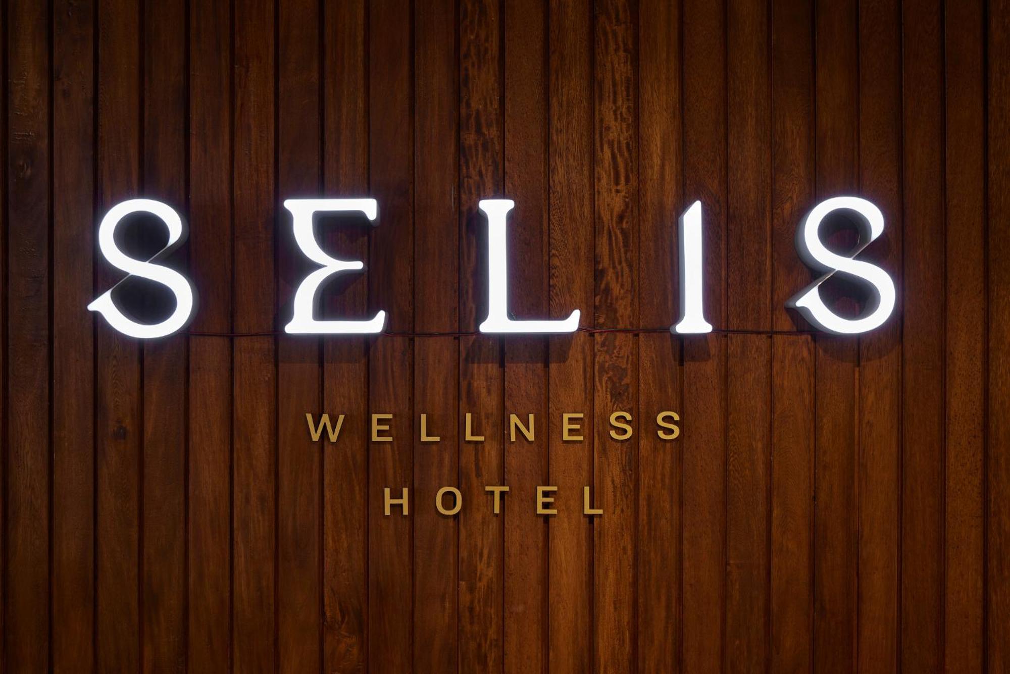 Hotel Selis