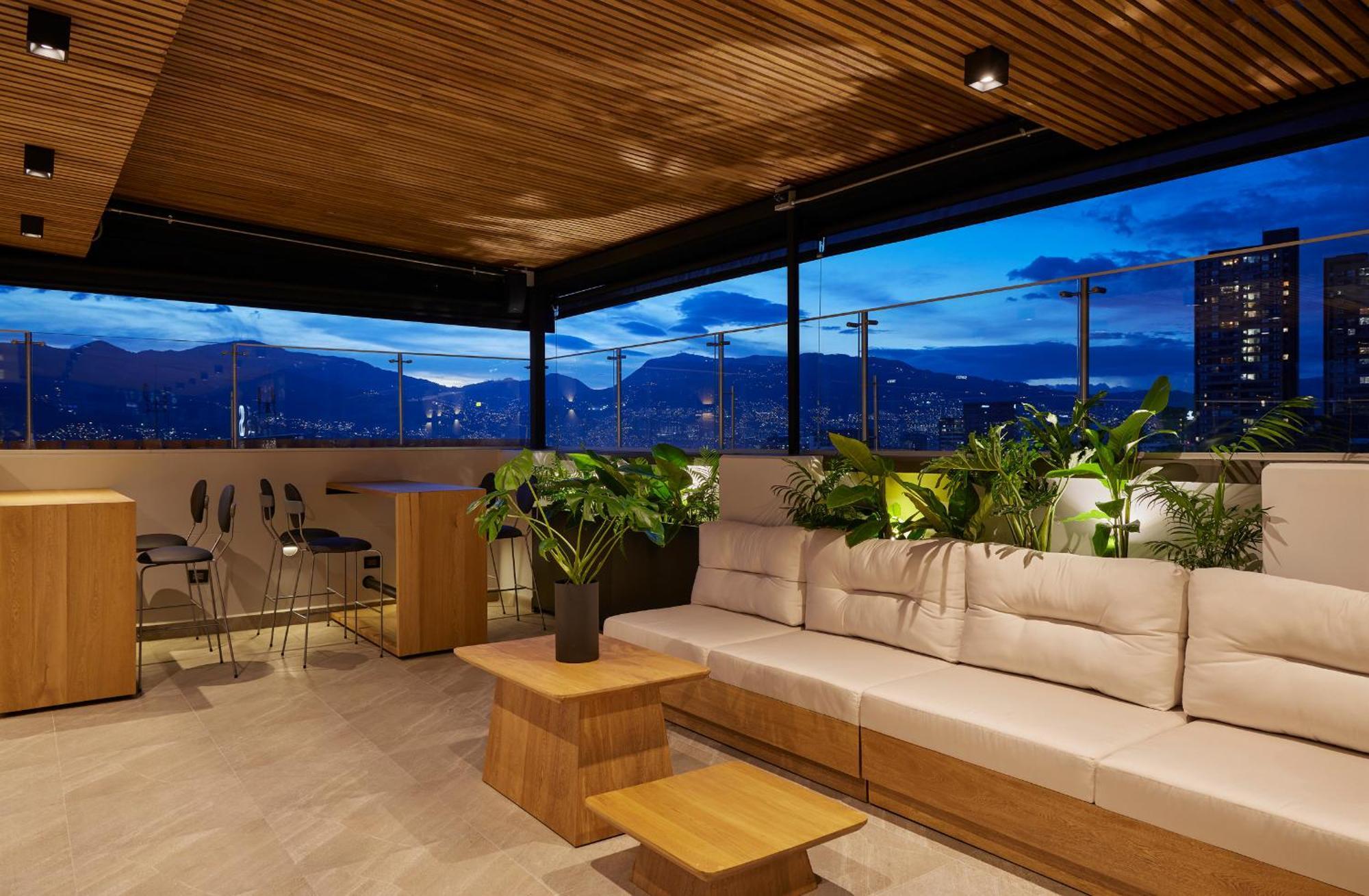 Hotel Selis Medellín