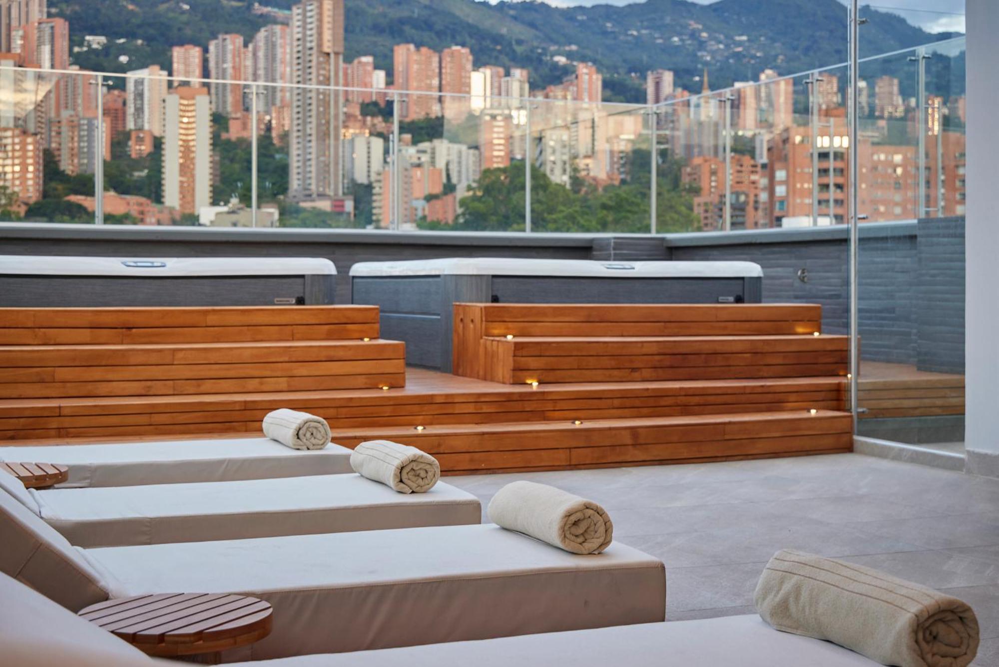 Hotel Selis Medellín