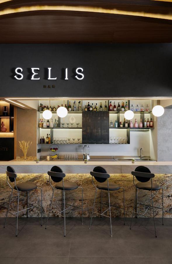 Hotel Selis