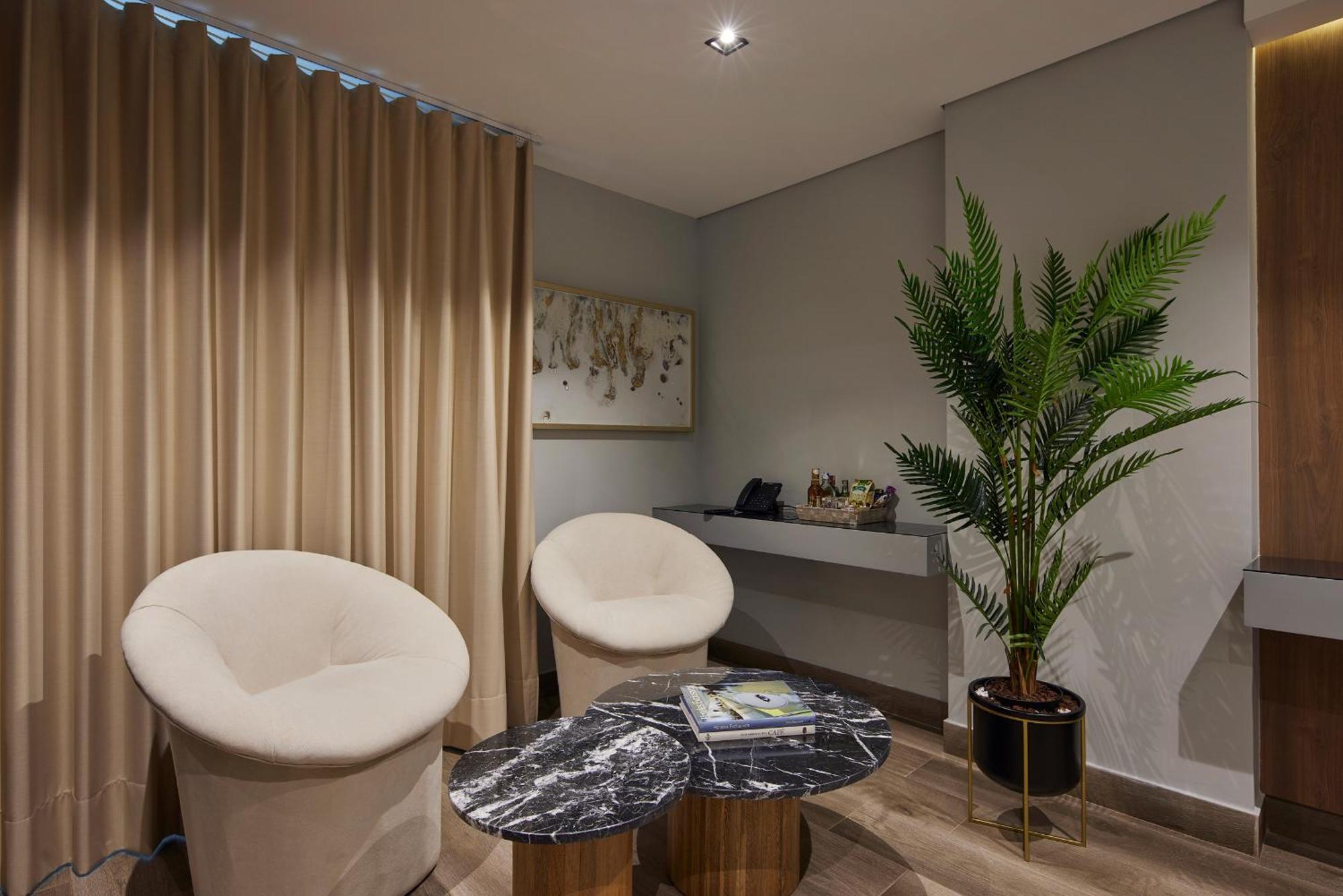 Selis Hotel Medellín